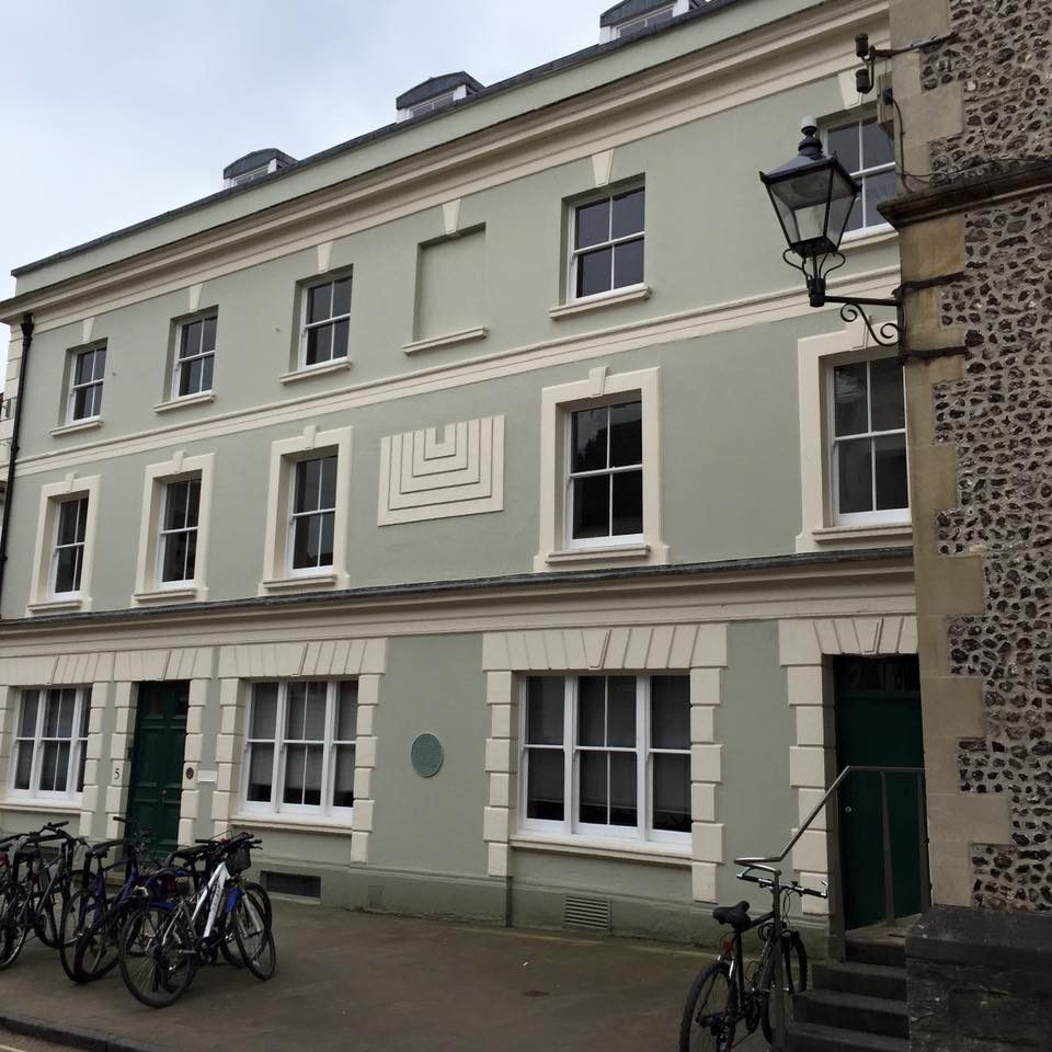 The Winchester Provident Dispensary, Winchester (by Adrian Thomas) (1).jpg